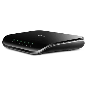 KOM0657@3 SWITCH 5 PORTURI GIGABIT TL-SG1005D TP-LINK
