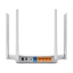 ROUTER WIRELESS AC1200 ARCHER C50