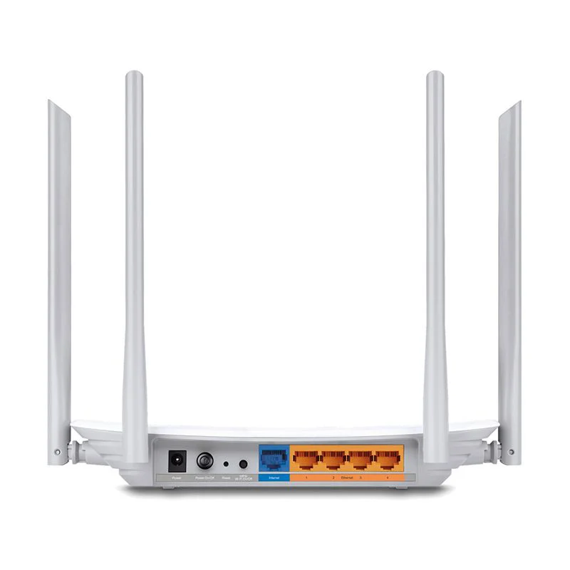 ROUTER WIRELESS AC1200 ARCHER C50