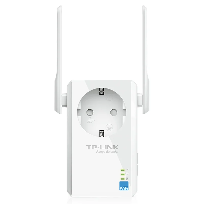 RANGE EXTENDER WIFI 300MBPS TL-WA860RE TP-LINK