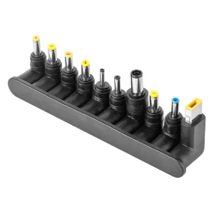 KOM0939-65@2 ALIMENTATOR LAPTOP AUTOMAT 65W 18-20V REBEL