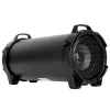 KOM0943 BOXA BLUETOOTH PORTABILA REBEL