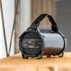 KOM0943@7 BOXA BLUETOOTH PORTABILA REBEL