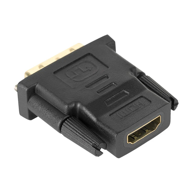 ADAPTOR DVI (24+1) TATA DUAL LINK - HDMI MAMA