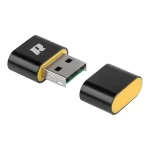 KOM0953 CITITOR CARD MICROSD R60 REBEL