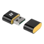 KOM0953@1 CITITOR CARD MICROSD R60 REBEL