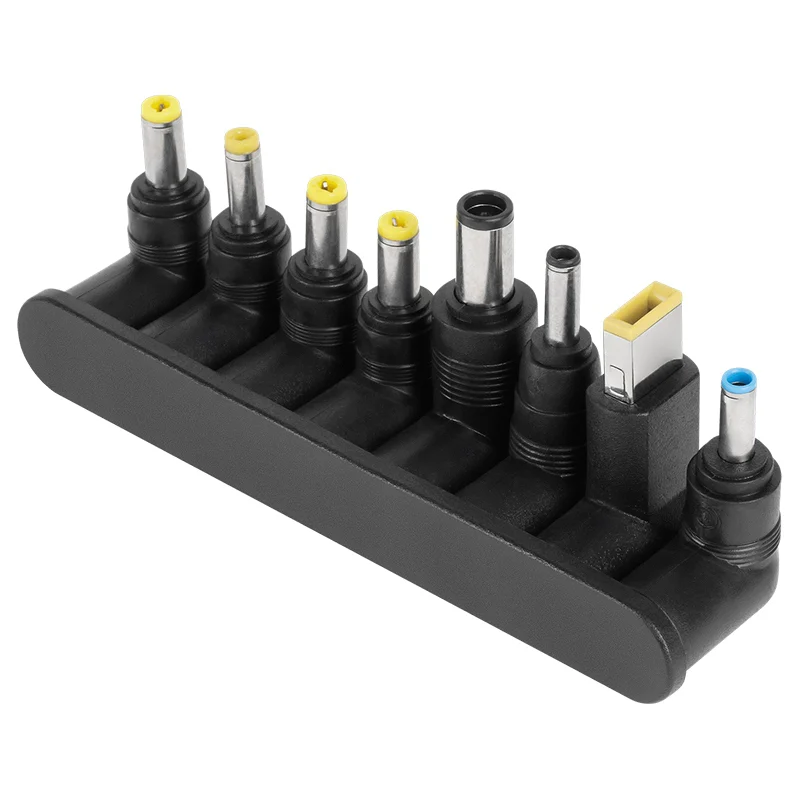 KOM0996@2 ALIMENTATOR LAPTOP UNIVERSAL 65W 15-24V REBEL