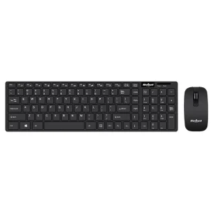 KOM1002@1 KIT TASTATURA SI MOUSE WIRELESS WS300 REBEL
