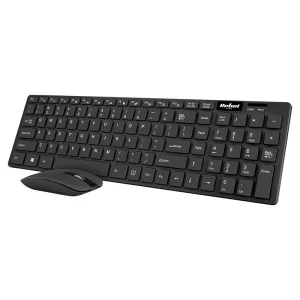 KOM1002@3 KIT TASTATURA SI MOUSE WIRELESS WS300 REBEL