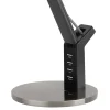KOM1008@3 LAMPA LED BIROU 480LM REBEL