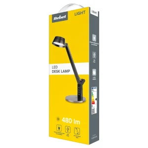 LAMPA LED BIROU 480LM REBEL