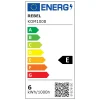 KOM1008@99 LAMPA LED BIROU 480LM REBEL