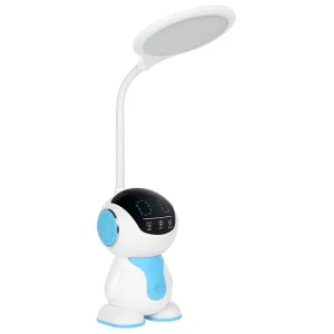 LAMPA LED BIROU ROBOT REBEL