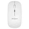 MOUSE WIRELESS 1600 DPI WM210 REBEL
