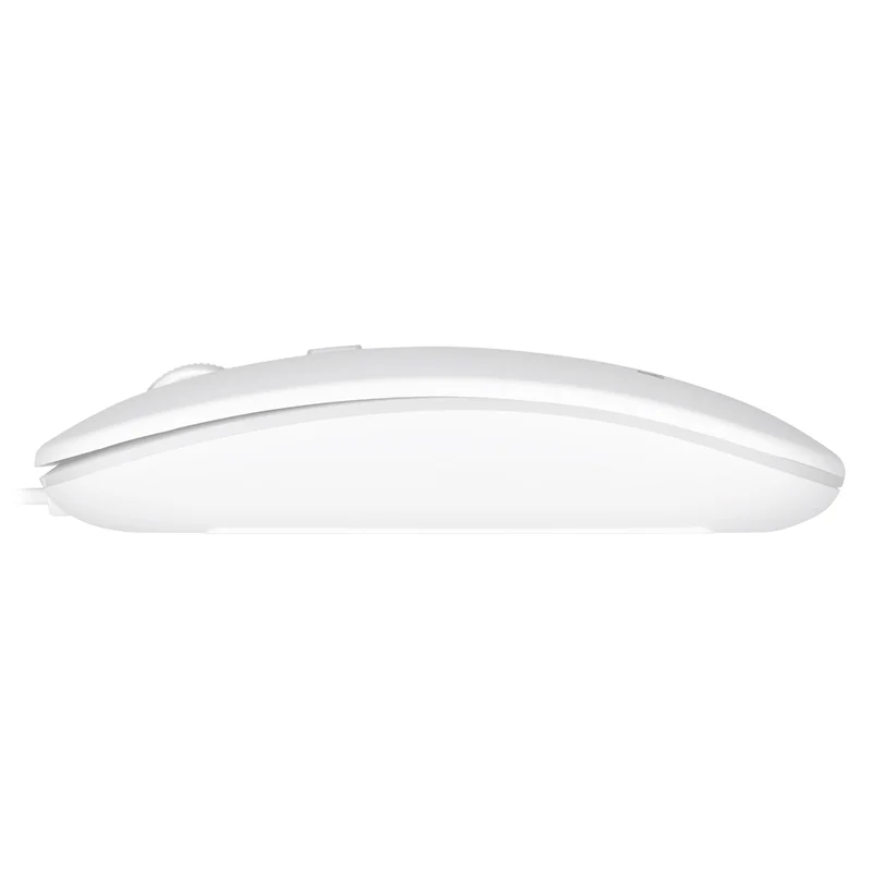 MOUSE CU FIR 1200 DPI WDM210 REBEL