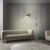 LAMPA DE PODEA LED 12W+3W REBEL