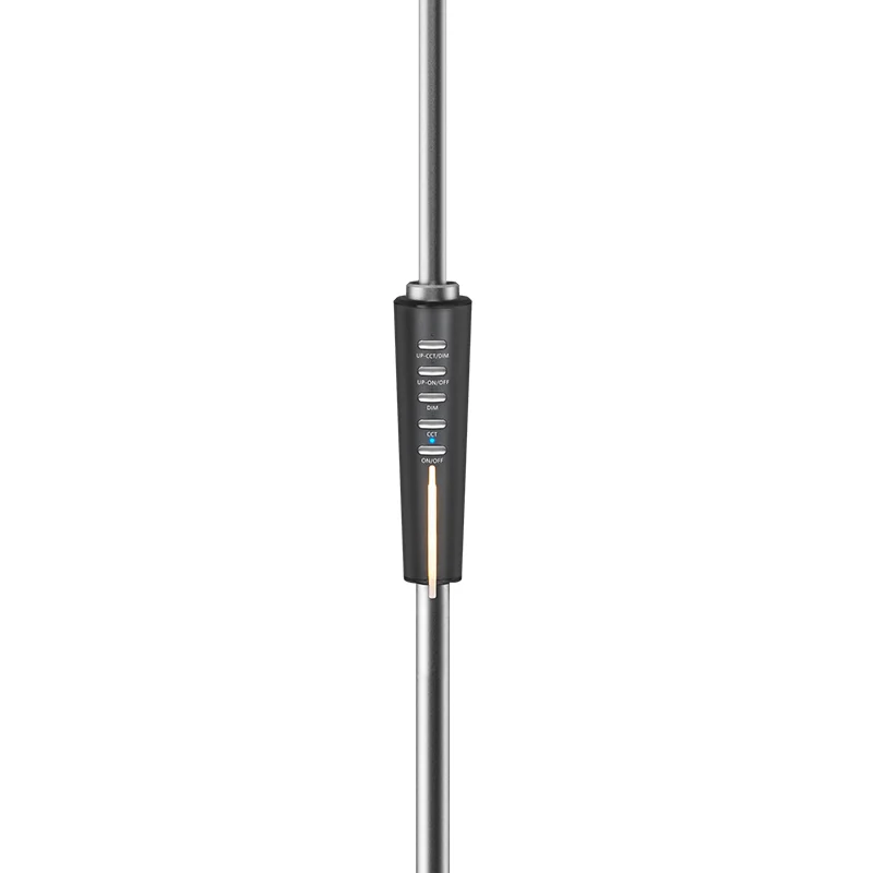 LAMPA DE PODEA LED 12W+3W REBEL
