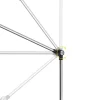 LAMPA DE PODEA LED 12W+3W REBEL