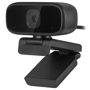 KOM1055@1 CAMERA WEB 720P REBEL