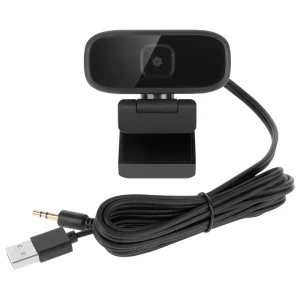 KOM1055@3 CAMERA WEB 720P REBEL