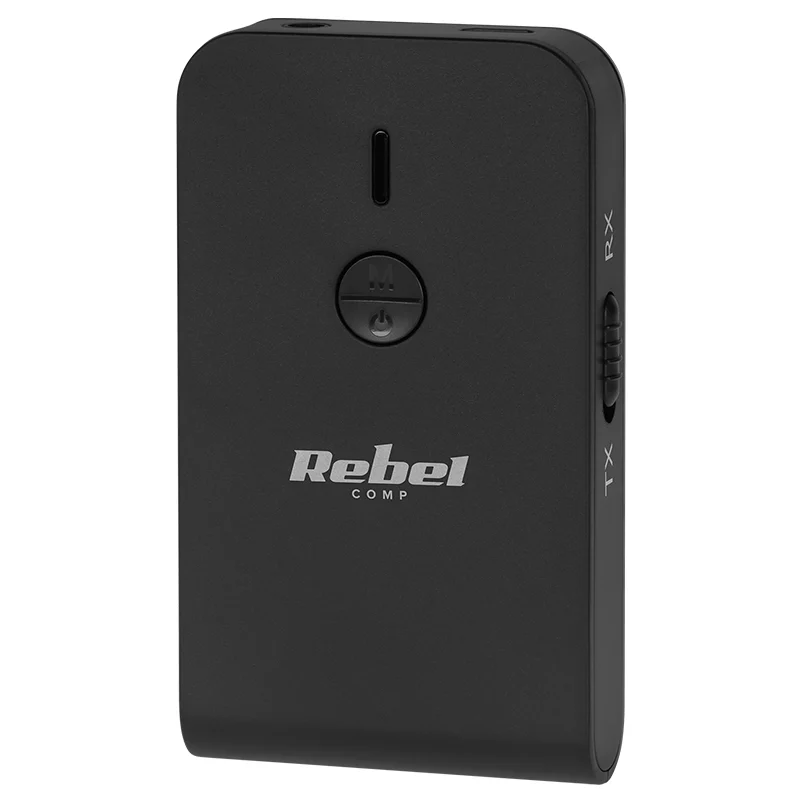 RECEPTOR BLUETOOTH AUDIO B10 REBEL