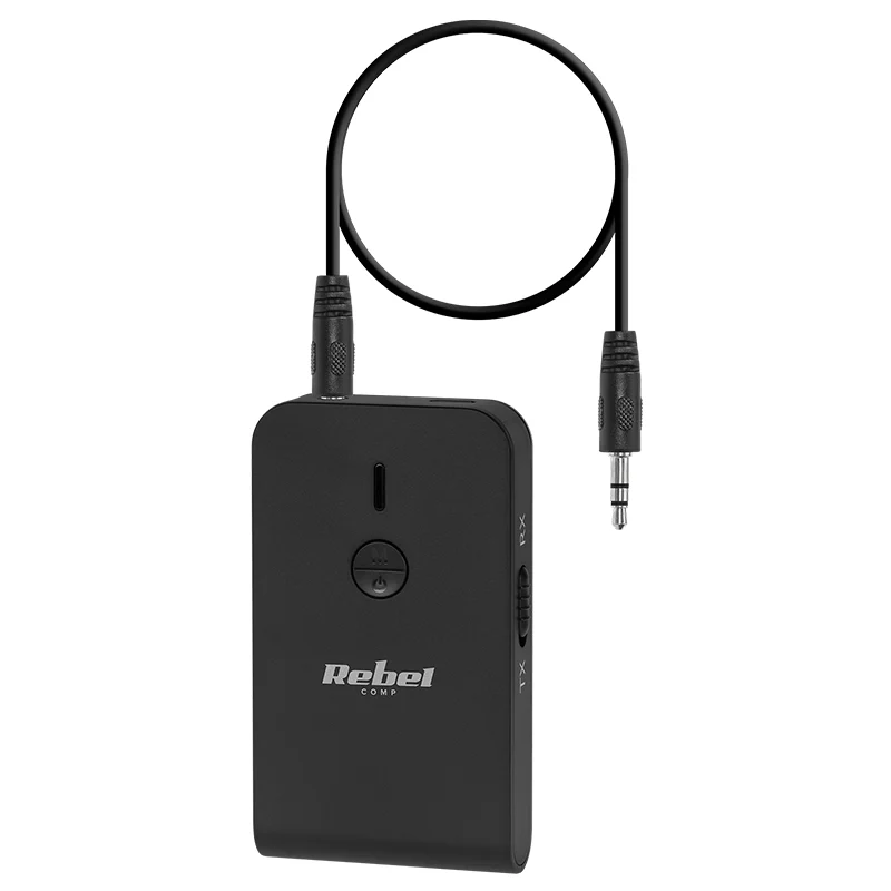 RECEPTOR BLUETOOTH AUDIO B10 REBEL