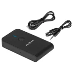 RECEPTOR BLUETOOTH AUDIO B10 REBEL