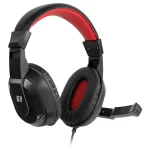 KOM1080 CASTI CU MICROFON GH-10 REBEL