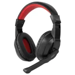 KOM1080@2 CASTI CU MICROFON GH-10 REBEL