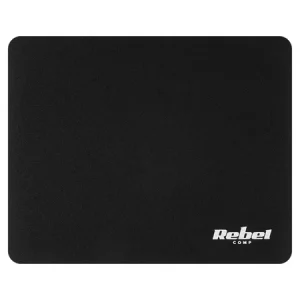KOM1190 MOUSE PAD REBEL