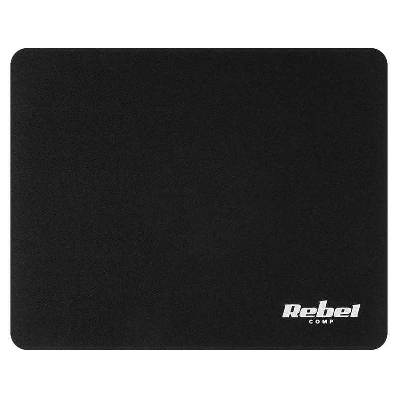 KOM1190@1 MOUSE PAD REBEL