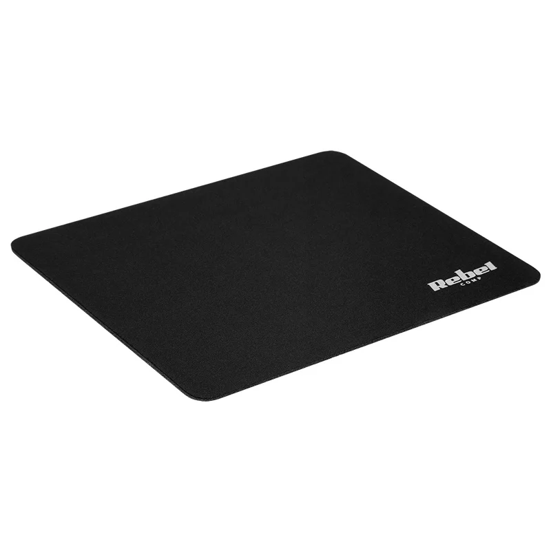 KOM1190@2 MOUSE PAD REBEL
