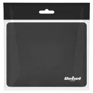 KOM1190@3 MOUSE PAD REBEL