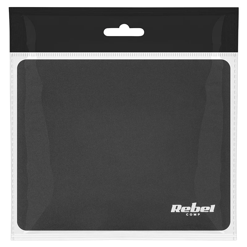 KOM1190@3 MOUSE PAD REBEL