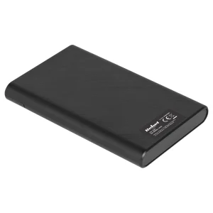 RACK ALUMINIU USB TIP C 3.1 REBEL