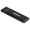 KOM1202 RACK ALUMINIU SSD M2 USB TIP C 3.1 REBEL