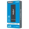 KOM1202@4 RACK ALUMINIU SSD M2 USB TIP C 3.1 REBEL