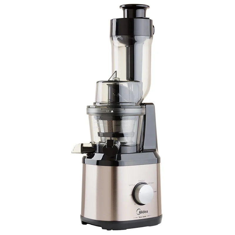 KOM2007A@1 STORCATOR DE FRUCTE SLOW JUICER MIDEA