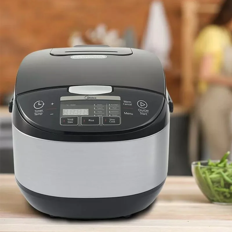 MULTICOOKER 5L 904W MIDEA