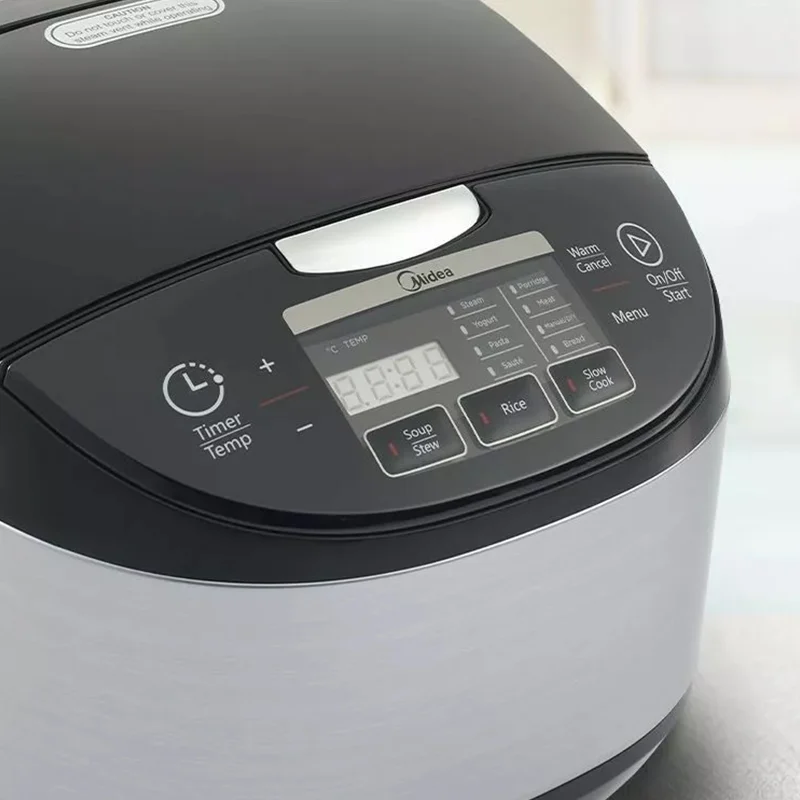 MULTICOOKER 5L 904W MIDEA