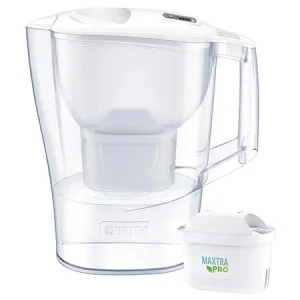 CANA FILTRANTA 2.4L ALUNA MAXTRA PRO BRITA