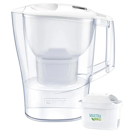 CANA FILTRANTA 2.4L ALUNA MAXTRA PRO BRITA