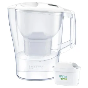CANA FILTRANTA 2.4L ALUNA MAXTRA PRO BRITA