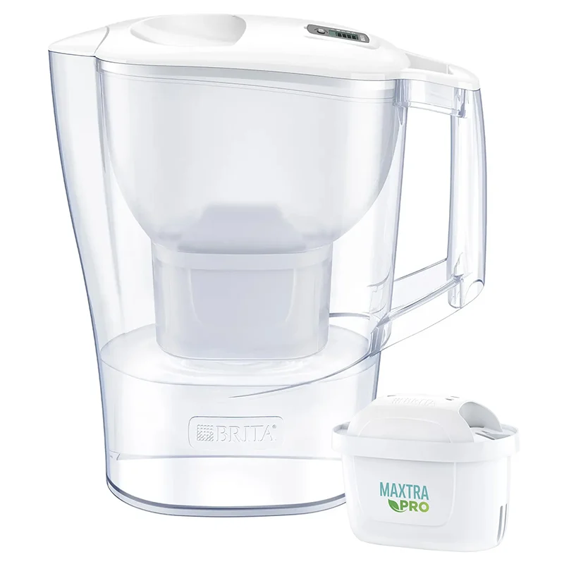 CANA FILTRANTA 2.4L ALUNA MAXTRA PRO BRITA