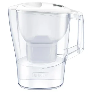 CANA FILTRANTA 2.4L ALUNA MAXTRA PRO BRITA
