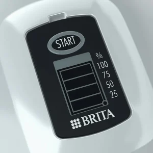CANA FILTRANTA 2.4L ALUNA MAXTRA PRO BRITA