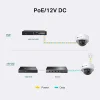 CAMERA SUPRAVEGHERE 4MP DOME 2.8MM VIGI TP-LINK