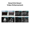 CAMERA SUPRAVEGHERE 4MP DOME 2.8MM VIGI TP-LINK