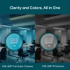 CAMERA SUPRAVEGHERE TURRET FULLCOLOR 2.8MM VIGI TP-LINK