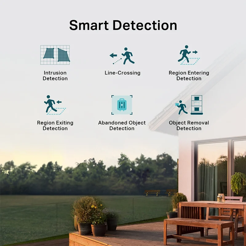 CAMERA SUPRAVEGHERE TURRET FULLCOLOR 2.8MM VIGI TP-LINK